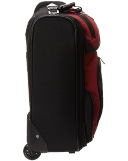 Travel Select Amsterdam Business Rolling Garment Bag